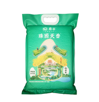 珠源天香-稻香米5kg