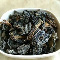 杨柳干酸菜