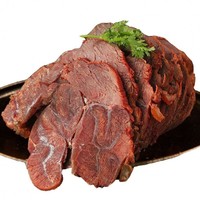 熟牛肉