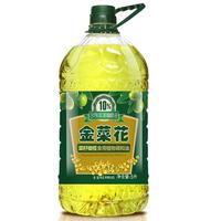 金菜花橄榄油5L