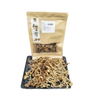 干菌子（茶树菇）108g